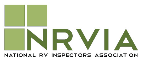 National RV Inspectors Association logo 